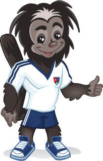 Mascote